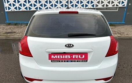 KIA cee'd I рестайлинг, 2011 год, 690 000 рублей, 8 фотография