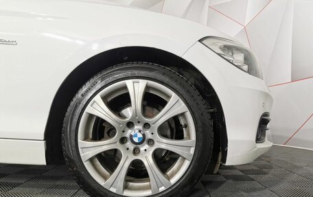 BMW 1 серия, 2016 год, 1 195 150 рублей, 7 фотография