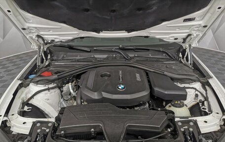 BMW 1 серия, 2016 год, 1 195 150 рублей, 10 фотография