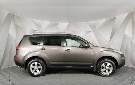 Peugeot 4007, 2011 год, 1 145 150 рублей, 6 фотография