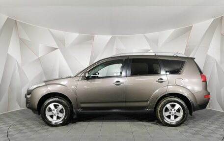 Peugeot 4007, 2011 год, 1 145 150 рублей, 5 фотография