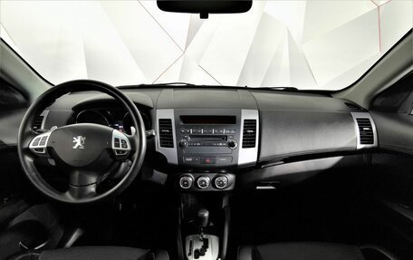 Peugeot 4007, 2011 год, 1 145 150 рублей, 13 фотография