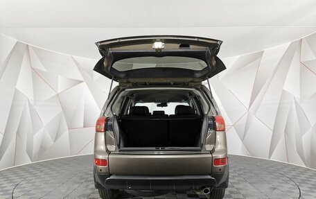 Peugeot 4007, 2011 год, 1 145 150 рублей, 11 фотография