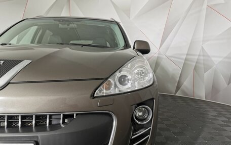 Peugeot 4007, 2011 год, 1 145 150 рублей, 10 фотография