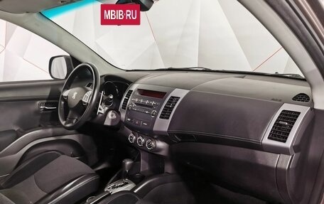 Peugeot 4007, 2011 год, 1 145 150 рублей, 12 фотография
