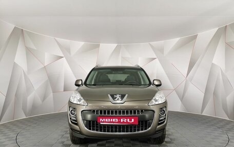Peugeot 4007, 2011 год, 1 145 150 рублей, 7 фотография
