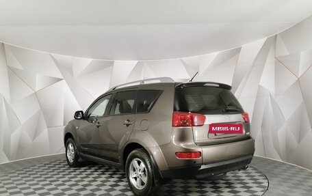 Peugeot 4007, 2011 год, 1 145 150 рублей, 4 фотография