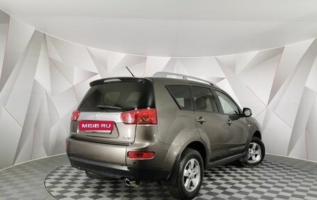 Peugeot 4007, 2011 год, 1 145 150 рублей, 2 фотография