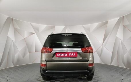 Peugeot 4007, 2011 год, 1 145 150 рублей, 8 фотография