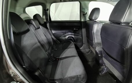 Peugeot 4007, 2011 год, 1 145 150 рублей, 15 фотография
