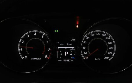 Peugeot 4007, 2011 год, 1 145 150 рублей, 17 фотография