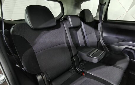 Peugeot 4007, 2011 год, 1 145 150 рублей, 16 фотография