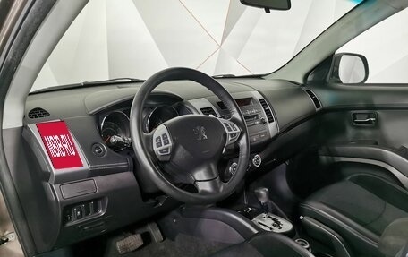 Peugeot 4007, 2011 год, 1 145 150 рублей, 18 фотография