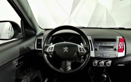 Peugeot 4007, 2011 год, 1 145 150 рублей, 19 фотография