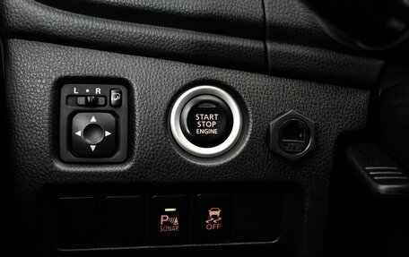Mitsubishi Pajero Sport III рестайлинг, 2021 год, 3 799 000 рублей, 20 фотография