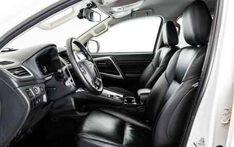 Mitsubishi Pajero Sport III рестайлинг, 2021 год, 3 799 000 рублей, 21 фотография