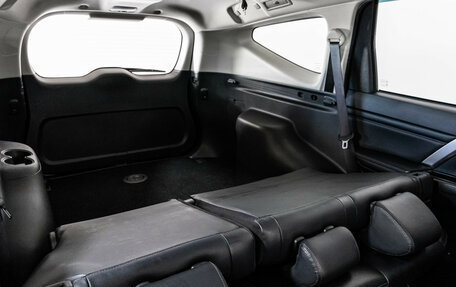 Mitsubishi Pajero Sport III рестайлинг, 2021 год, 3 799 000 рублей, 25 фотография