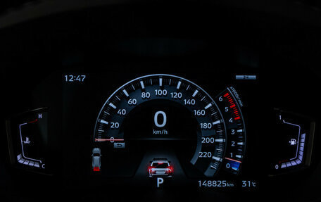 Mitsubishi Pajero Sport III рестайлинг, 2021 год, 3 799 000 рублей, 31 фотография