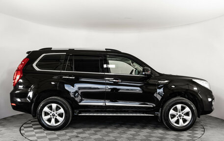 Haval H9 I рестайлинг, 2021 год, 2 499 000 рублей, 4 фотография