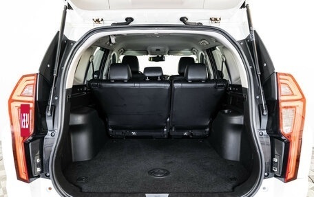 Mitsubishi Pajero Sport III рестайлинг, 2021 год, 3 799 000 рублей, 29 фотография