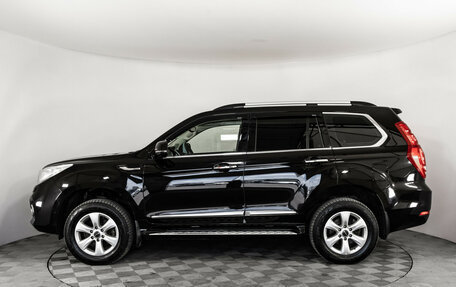 Haval H9 I рестайлинг, 2021 год, 2 499 000 рублей, 9 фотография