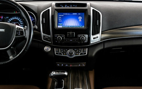 Haval H9 I рестайлинг, 2021 год, 2 499 000 рублей, 13 фотография