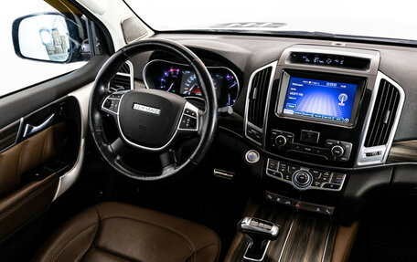 Haval H9 I рестайлинг, 2021 год, 2 499 000 рублей, 15 фотография