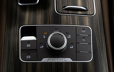 Haval H9 I рестайлинг, 2021 год, 2 499 000 рублей, 17 фотография