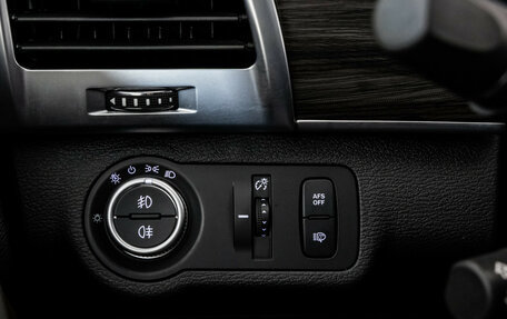 Haval H9 I рестайлинг, 2021 год, 2 499 000 рублей, 19 фотография