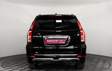 Haval H9 I рестайлинг, 2021 год, 2 499 000 рублей, 7 фотография