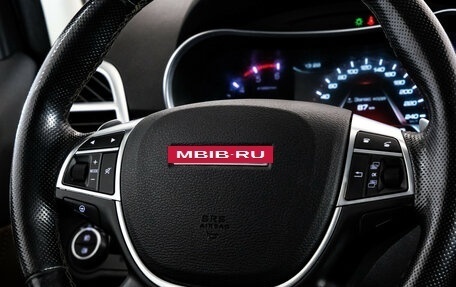 Haval H9 I рестайлинг, 2021 год, 2 499 000 рублей, 12 фотография