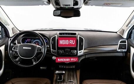 Haval H9 I рестайлинг, 2021 год, 2 499 000 рублей, 11 фотография