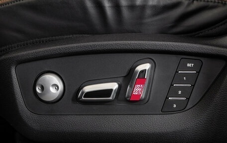 Haval H9 I рестайлинг, 2021 год, 2 499 000 рублей, 22 фотография