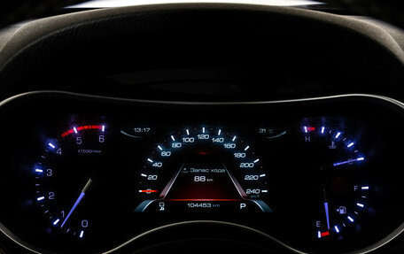 Haval H9 I рестайлинг, 2021 год, 2 499 000 рублей, 33 фотография