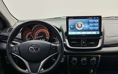 Toyota Yaris XP150 рестайлинг, 2022 год, 1 610 077 рублей, 10 фотография