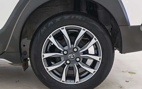 Toyota Yaris XP150 рестайлинг, 2022 год, 1 610 077 рублей, 14 фотография