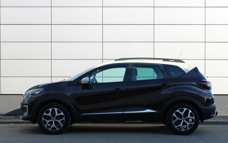 Renault Kaptur I рестайлинг, 2017 год, 1 697 000 рублей, 4 фотография