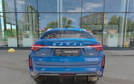 Haval F7x I, 2022 год, 1 999 800 рублей, 6 фотография