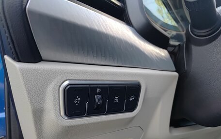 Haval F7x I, 2022 год, 1 999 800 рублей, 19 фотография