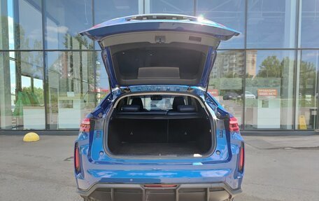 Haval F7x I, 2022 год, 1 999 800 рублей, 10 фотография
