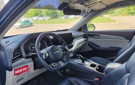 Haval F7x I, 2022 год, 1 999 800 рублей, 16 фотография