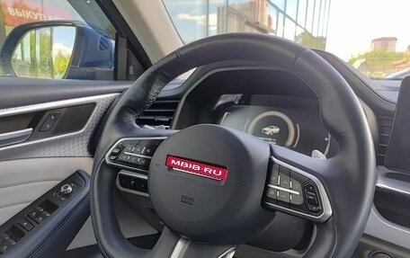 Haval F7x I, 2022 год, 1 999 800 рублей, 22 фотография