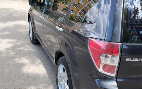 Subaru Forester, 2008 год, 1 300 000 рублей, 4 фотография