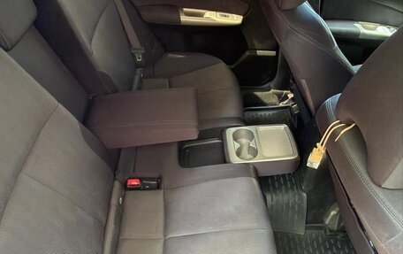 Subaru Forester, 2008 год, 1 300 000 рублей, 8 фотография