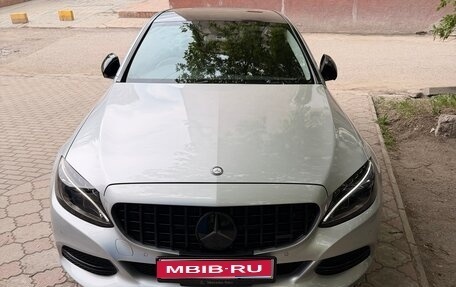 Mercedes-Benz C-Класс, 2014 год, 1 900 000 рублей, 1 фотография