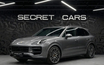 Porsche Cayenne III, 2025 год, 15 670 000 рублей, 1 фотография