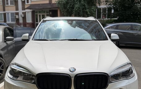 BMW X5, 2016 год, 3 300 000 рублей, 1 фотография