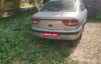 Renault Megane II, 2001 год, 125 000 рублей, 1 фотография