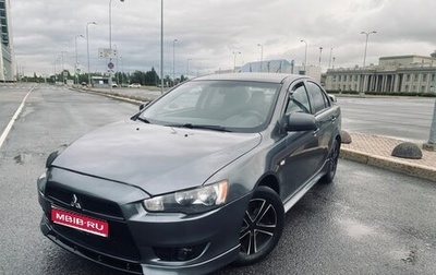 Mitsubishi Lancer IX, 2010 год, 550 000 рублей, 1 фотография