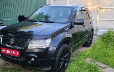 Suzuki Grand Vitara, 2008 год, 620 000 рублей, 1 фотография